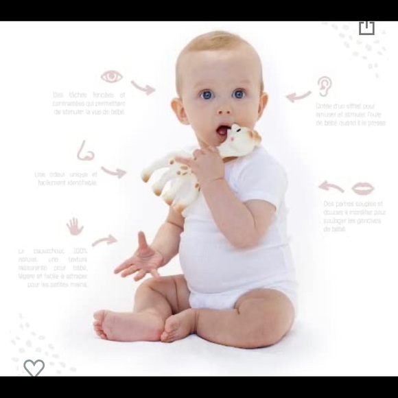 COPY - Teething Ring - Picture 4 of 8